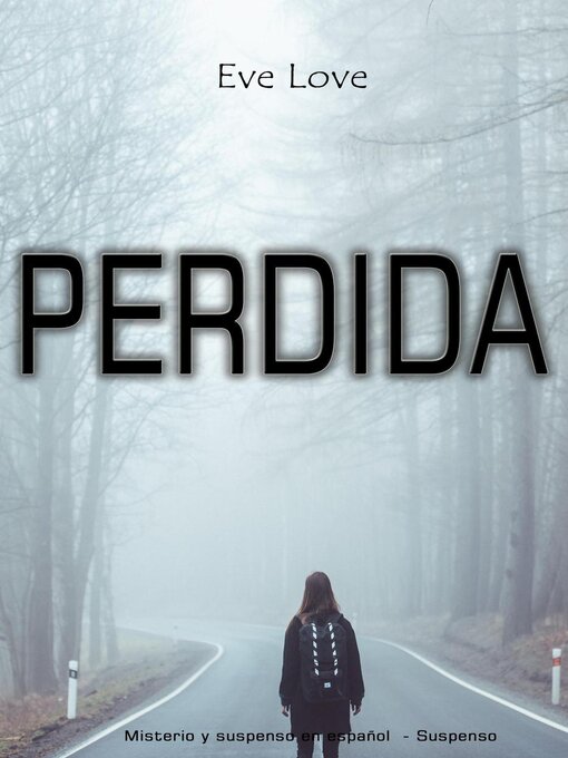 Title details for Perdida by Eve Love - Available